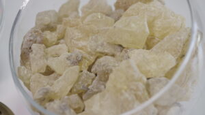 Encens naturel résine COPAL