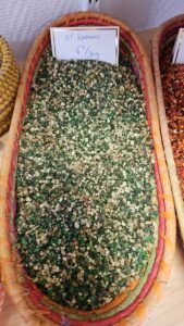 Encens naturel résine SAINT RAPHAËL