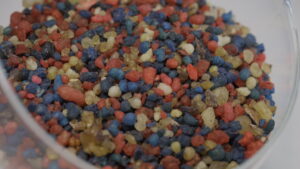 Encens naturel résine SAINTE FAMILLE