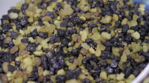 Encens naturel résine SAINT ANTOINE