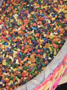 Encens naturel résine les 7 Archanges