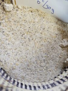 Encens Naturel Résine d'Église : Prière & Purification | AuTroisièm'Oeil