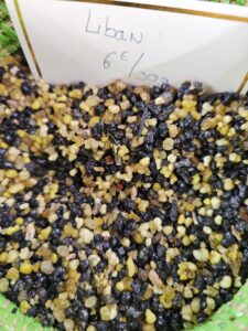 ENCENS NATUREL LIBAN