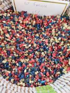 ENCENS NATUREL RÉSINE SAINTE FAMILLE