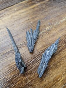 PIERRES ROULÉES SITIBINE
