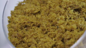 ENCENS NATUREL RÉSINE SÉNÉGALAIS JAUNE