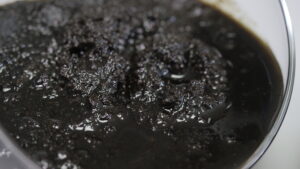 Thiouraye rouge : encens sénégalais naturel de purification