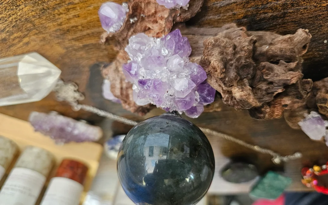 Les pierres pour la maison : protection et harmonie énergétique