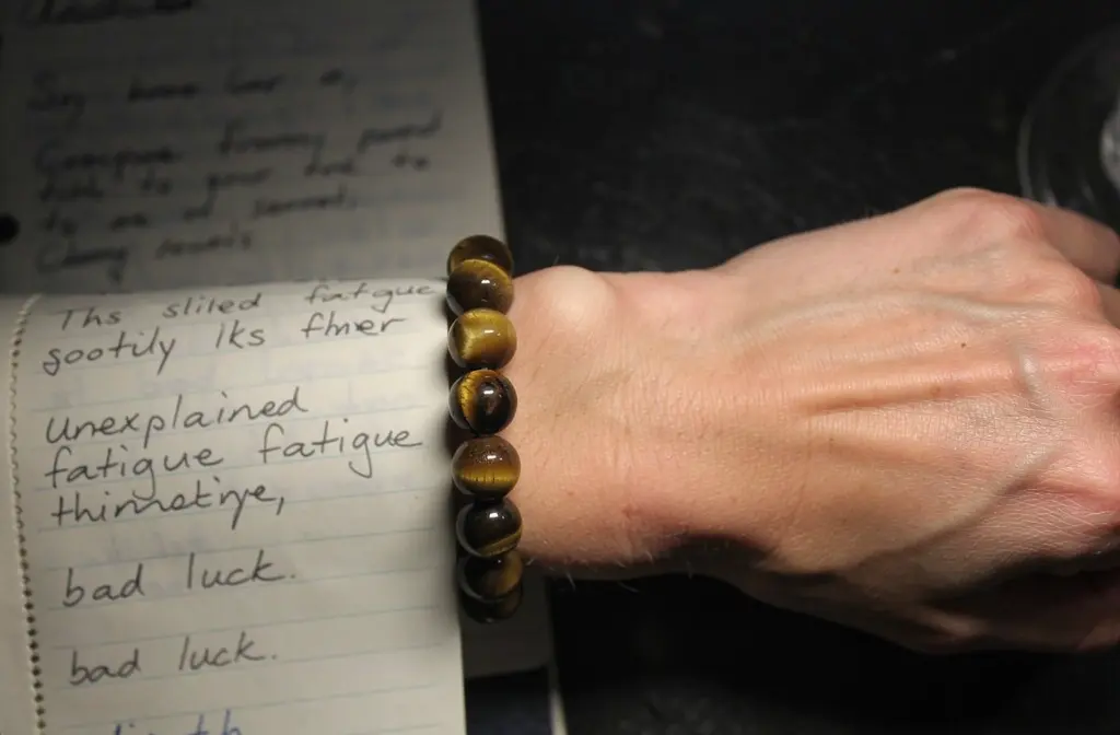 Comment savoir si on a le mauvais œil : signes et solutions