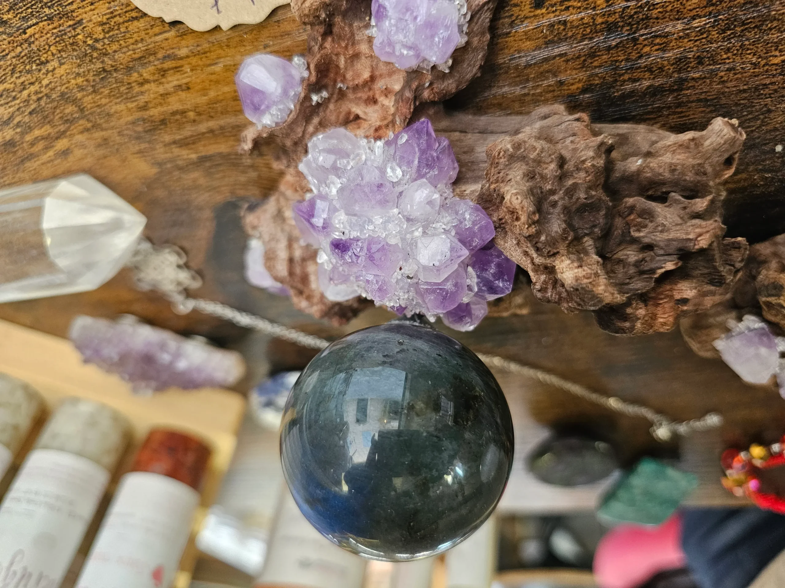 Les pierres pour la maison : protection et harmonie énergétique