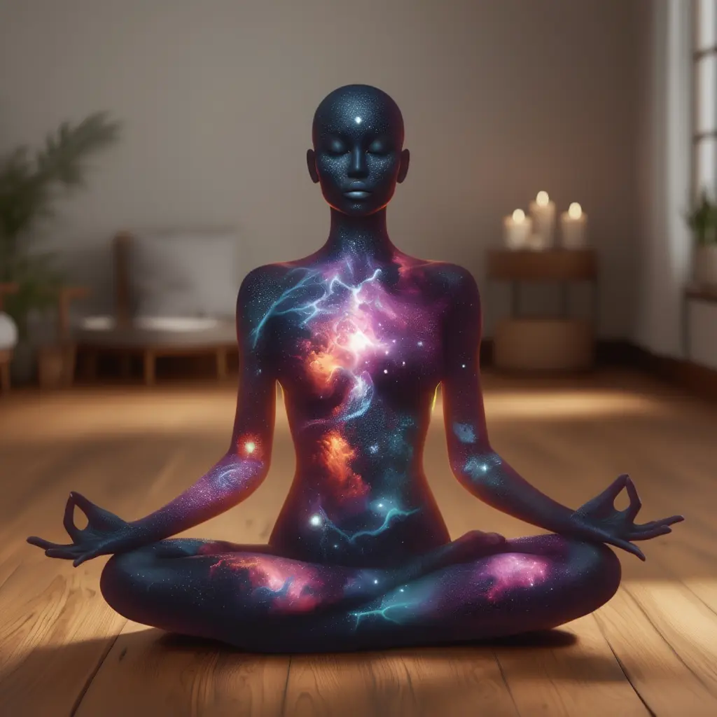 Élixirs Énergétiques