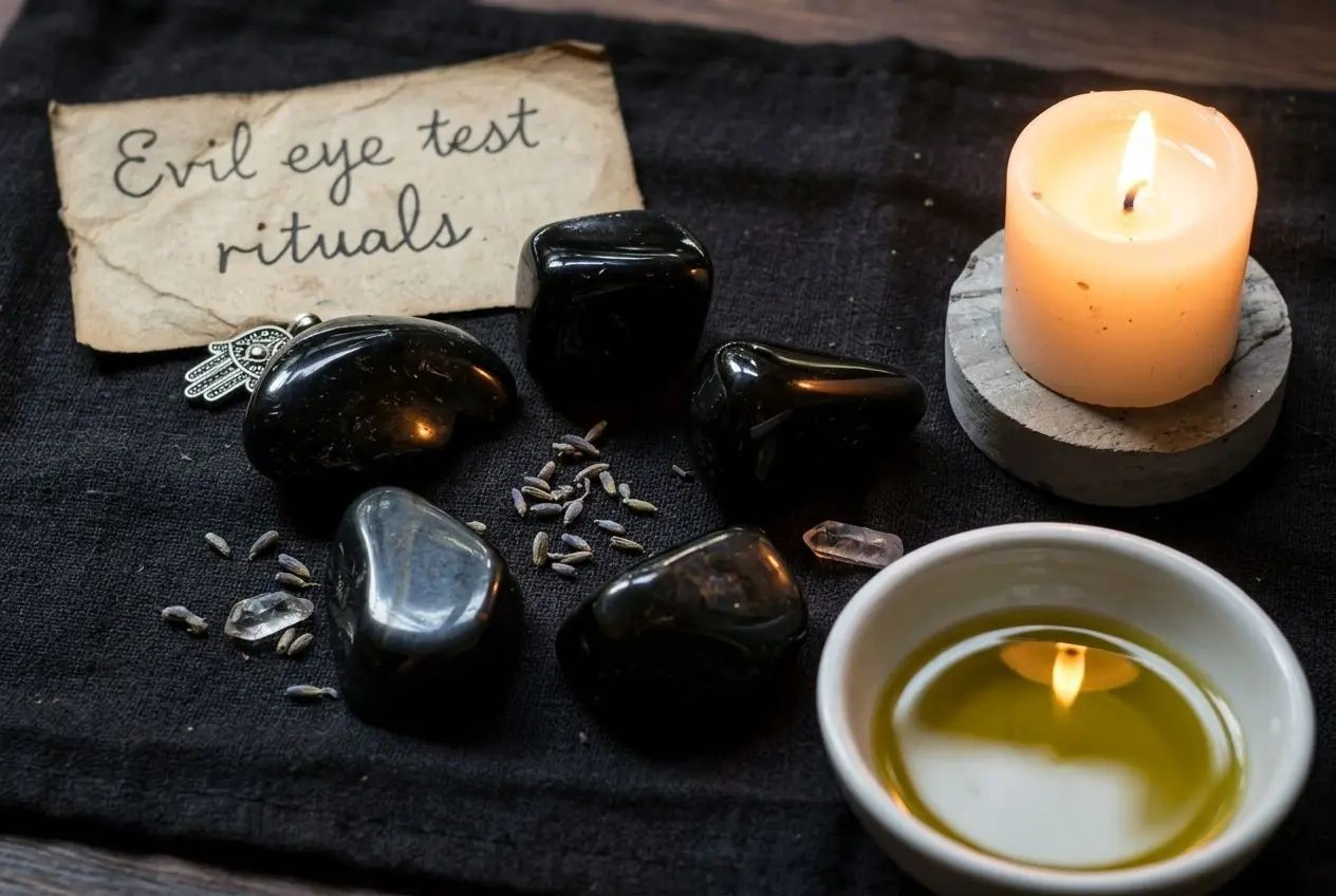 Rituel de bougies: comprendre la signification des couleurs et intentions